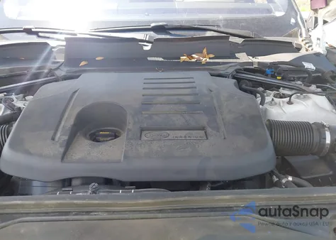 2021 Land Rover Discovery P360 S R-Dynamic from USA, damaged, VIN SALRT4RU8M2453233